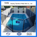 Swimming Pool Fence with Shadecloth (TS-SPF03)